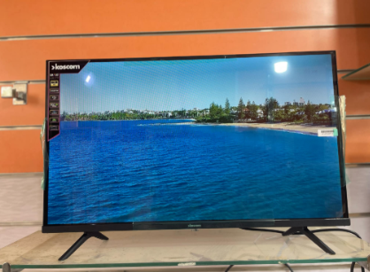 Tv Koscom 32p Smart Tv Koscom 32p Smart