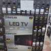 Tv RAYLAN 32 Pouce Sm Tv RAYLAN 32 Pouce Sm