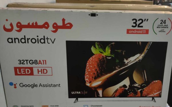 Tv SMART THOMSON 32 pouce Tv SMART THOMSON 32 pouce