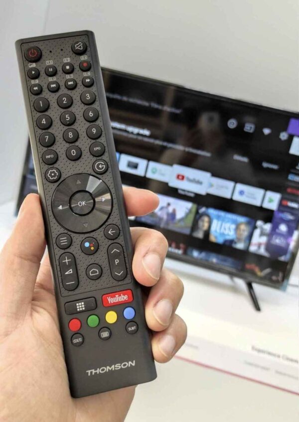 Tv SMART THOMSON 32 pouce Tv SMART THOMSON 32 pouce