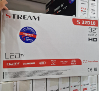 Tv Stream 32p Simple S32D10 Tv Stream 32p Simple S32D10