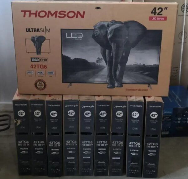 Tv THOMSON 42 pouce Simple Tv THOMSON 42 pouce Simple
