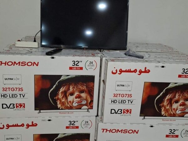 Tv THOMSON SM 32pouce Tv THOMSON SM 32pouce