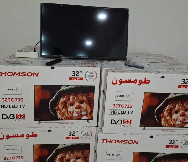 Tv THOMSON SM 32pouce Tv THOMSON SM 32pouce