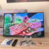 Tv géant 32p Smart Android Frameless Tv géant 32p Smart Android Frameless