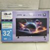 Tv géant 32p Smart Android Frameless Tv géant 32p Smart Android Frameless