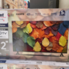 Tv géant 42p simple