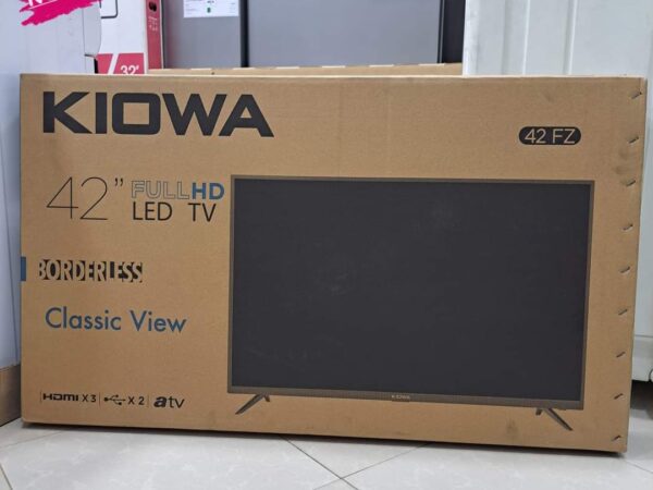 Tv kiowa 42 pouce Simple Tv kiowa 42 pouce Simple