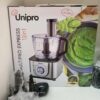 Unipro Multipro Express 13 in 1 Robo multifunction Unipro Multipro Express 13 in 1 Robo multifunction