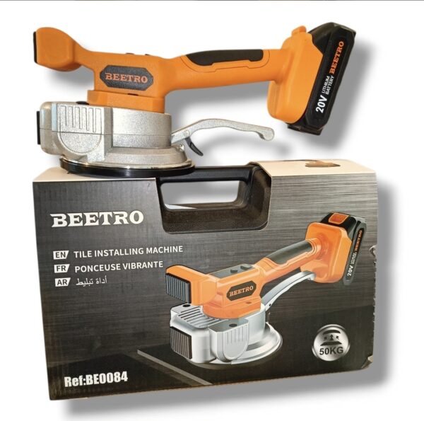 Venteuse vibrant beetro be0084 (20v) Venteuse vibrant beetro be0084 (20v)