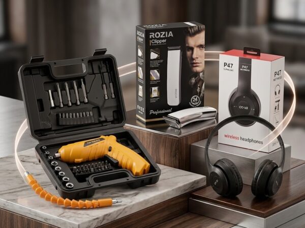 Viss 4.2v + Tondeuse mini +casque Bluetooth p47 Viss 4.2v + Tondeuse mini +casque Bluetooth p47