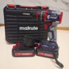 Visseuse brushless MAKUTE 20V Original Visseuse brushless MAKUTE 20V Original