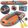 bestway 61141 kit bateau gonflable kondor elite 2000 bestway 61141 kit bateau gonflable kondor elite 2000