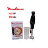 bras Mixeur 450W Easychef Moulinex DD451810 bras Mixeur 450W Easychef Moulinex DD451810