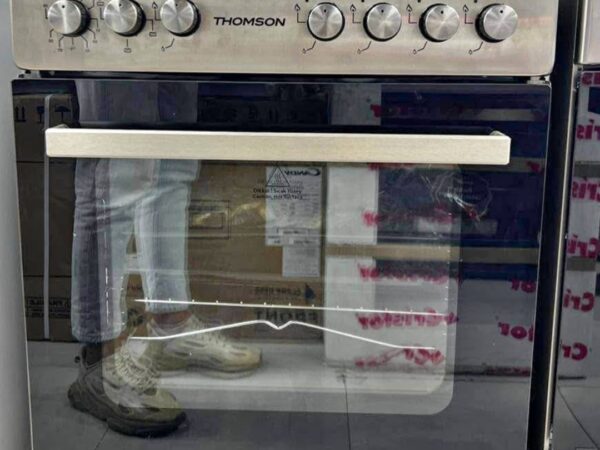 Cuisinière THOMSON 60cm tt option Cuisinière THOMSON 60cm tt option