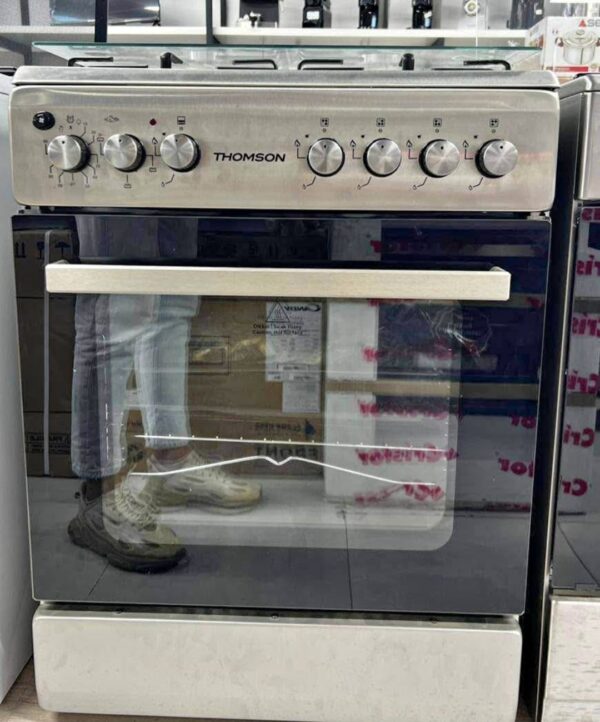 Cuisinière THOMSON 60cm tt option Cuisinière THOMSON 60cm tt option