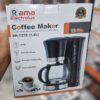 cafetière RAMA 1272 cafetière RAMA 1272