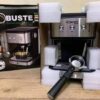 cafetière ROBUSTE MOKA 15bar cafetière ROBUSTE MOKA 15bar