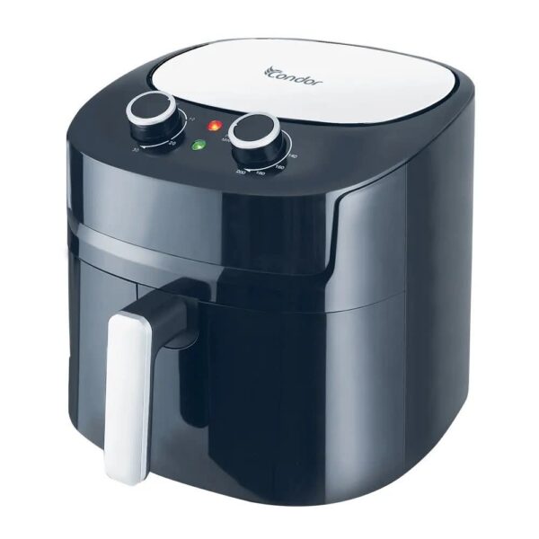 friteuse sans huile Condor 7,2L 1800W [CFA172N]