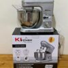 petrin kitchef double crochet 1400w petrin kitchef double crochet 1400w