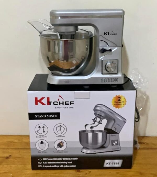 petrin kitchef double crochet 1400w petrin kitchef double crochet 1400w