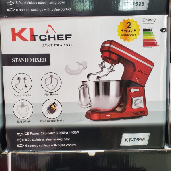 petrin kitchef double crochet 1400w petrin kitchef double crochet 1400w