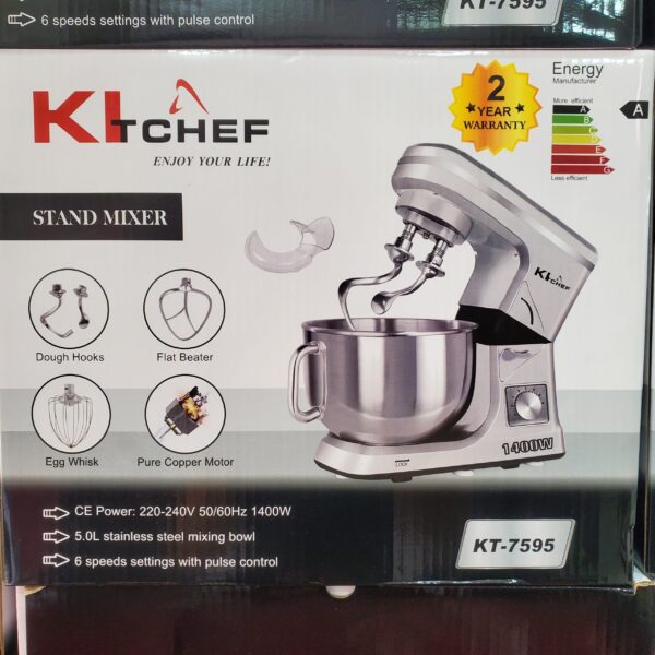 petrin kitchef double crochet 1400w petrin kitchef double crochet 1400w