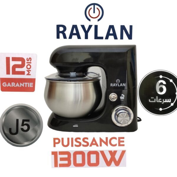 petrin raylan 1300w 5L