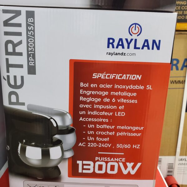 petrin raylan 1300w 5L