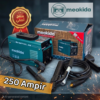 post a souder MEAKIDA 250 ampir post a souder MEAKIDA 250 ampir