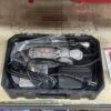 rotatif multifonction CROWN 150w rotatif multifonction CROWN 150w