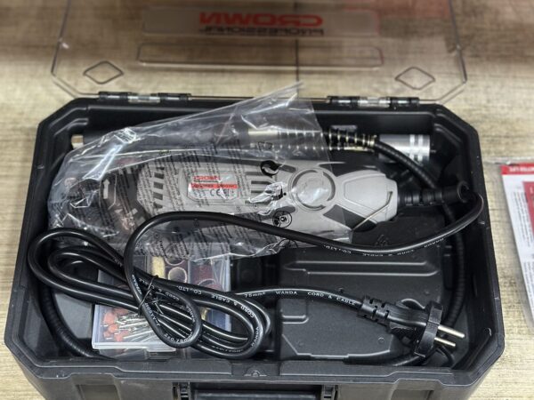 rotatif multifonction CROWN 150w