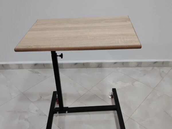table en bois pliante VersaRolla table en bois pliante VersaRolla