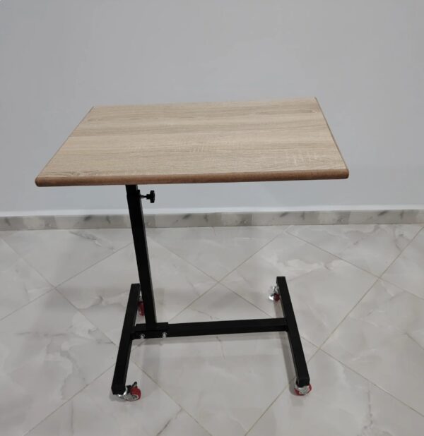 table en bois pliante VersaRolla table en bois pliante VersaRolla