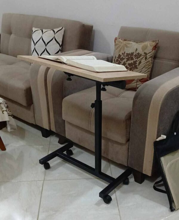 table en bois pliante VersaRolla table en bois pliante VersaRolla