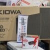 tv Kiowa 32 + Démo cristor th500 +Support tv Kiowa 32 + Démo cristor th500 +Support