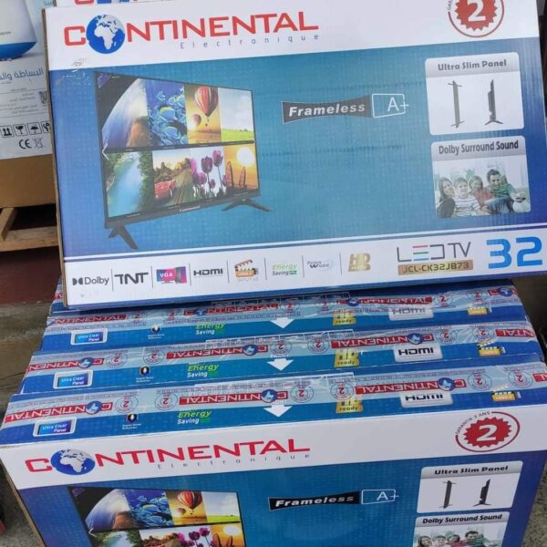 tv continental 32p sm démo intégré support tv continental 32p sm démo intégré support