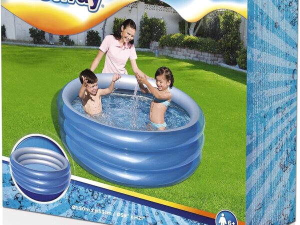 Piscine Gonflable Enfant Bestway 51041 Design Aquarium Piscine Gonflable Enfant Bestway 51041 Design Aquarium