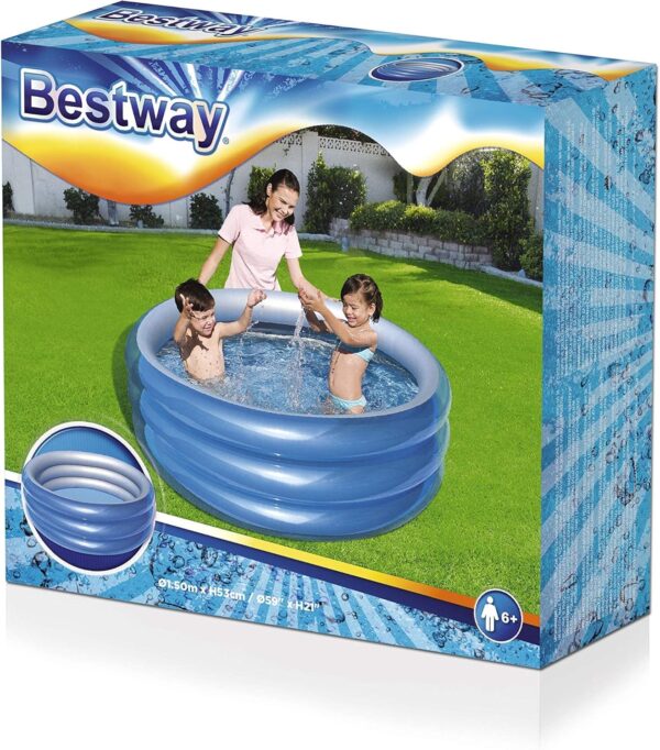 Piscine Gonflable Enfant Bestway 51041 Design Aquarium Piscine Gonflable Enfant Bestway 51041 Design Aquarium