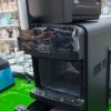 AIRFRYER MULTISMART DOUBLE STACK noire 10 L MS AF 2310 AIRFRYER MULTISMART DOUBLE STACK noire 10 L MS AF 2310