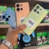 Ace buzz 6 pro+ [12256GB] Smartphone