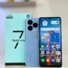 Ace buzz 7 NOTE [12128GB] Smartphone