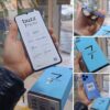 Ace buzz 7 NOTE [12128GB] Smartphone