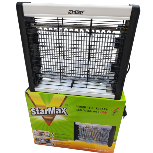 Anti moustique 6w StarMax Anti moustique 6w StarMax