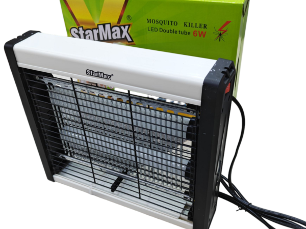 Anti moustique 6w StarMax Anti moustique 6w StarMax