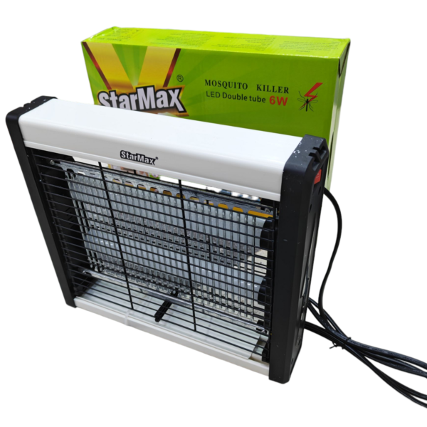 Anti moustique 6w StarMax Anti moustique 6w StarMax