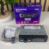 Autoradio MP3 Multimedia Player 1 DIN Bluetooth Autoradio MP3 Multimedia Player 1 DIN Bluetooth