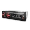 Autoradio MP3 Multimedia Player 1 DIN Bluetooth Autoradio MP3 Multimedia Player 1 DIN Bluetooth