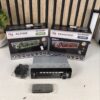 Autoradio Stéréo de Voiture 320W Bluetooth Mains-Libres, USB, SD et Lecteur MP3 Autoradio Stéréo de Voiture 320W Bluetooth Mains-Libres, USB, SD et Lecteur MP3