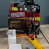 BEETRO Monte Charge Electrique 300KG 550W 20M BE0033 BEETRO Monte Charge Electrique 300KG 550W 20M BE0033